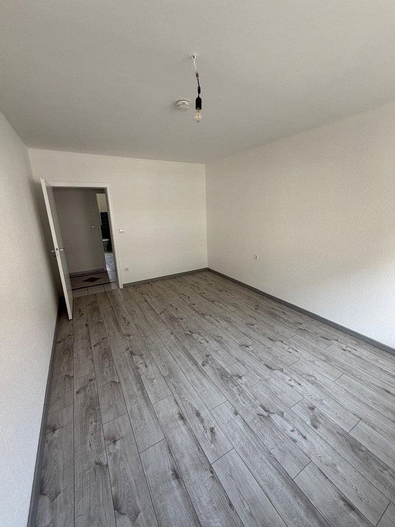 2 bedroom flat to rent, 64 m², Mannheim, Baden-Württemberg 2 bedroom flat to rent, 64 m², Mannheim, Baden-Württemberg
