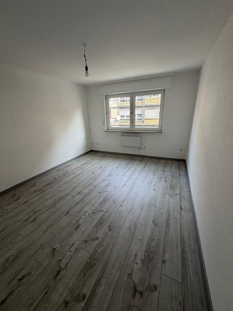 2 bedroom flat to rent, 64 m², Mannheim, Baden-Württemberg 2 bedroom flat to rent, 64 m², Mannheim, Baden-Württemberg