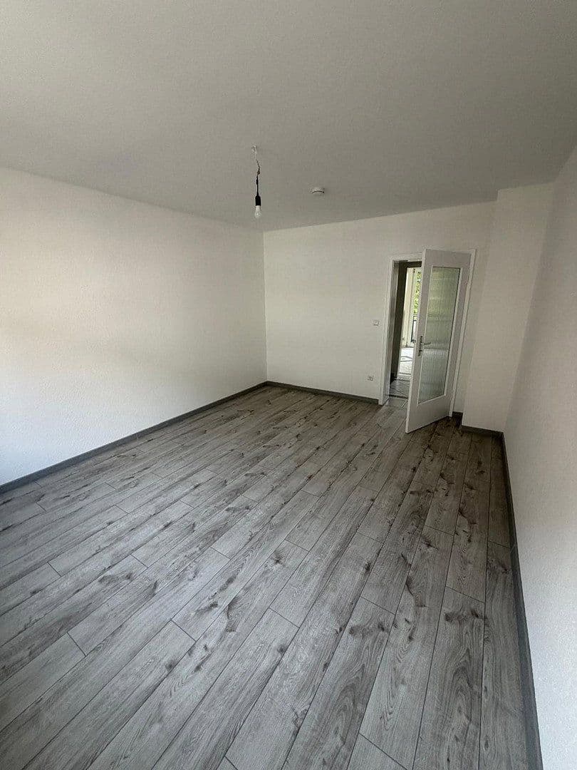 2 bedroom flat to rent, 64 m², Mannheim, Baden-Württemberg 2 bedroom flat to rent, 64 m², Mannheim, Baden-Württemberg
