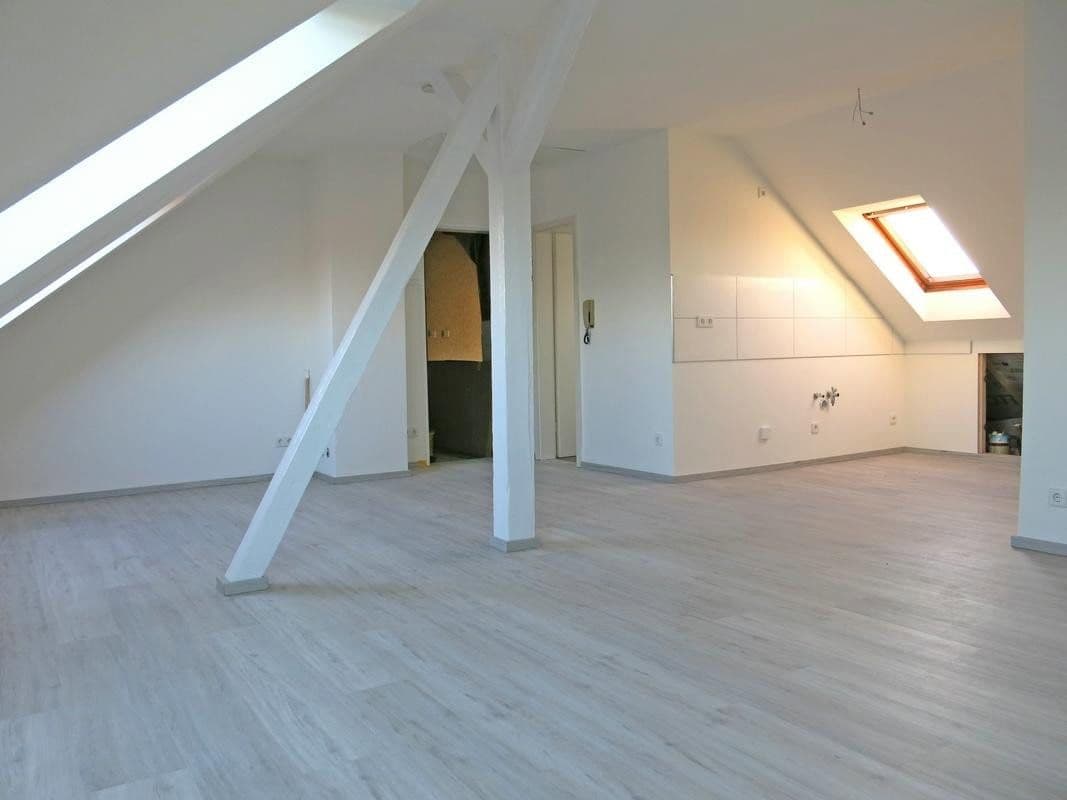 1 bedroom flat to rent, 33 m², Litzenhardtstr. 108, Karlsruhe, Baden-Württemberg 1 bedroom flat to rent, 33 m², Litzenhardtstr. 108, Karlsruhe, Baden-Württemberg