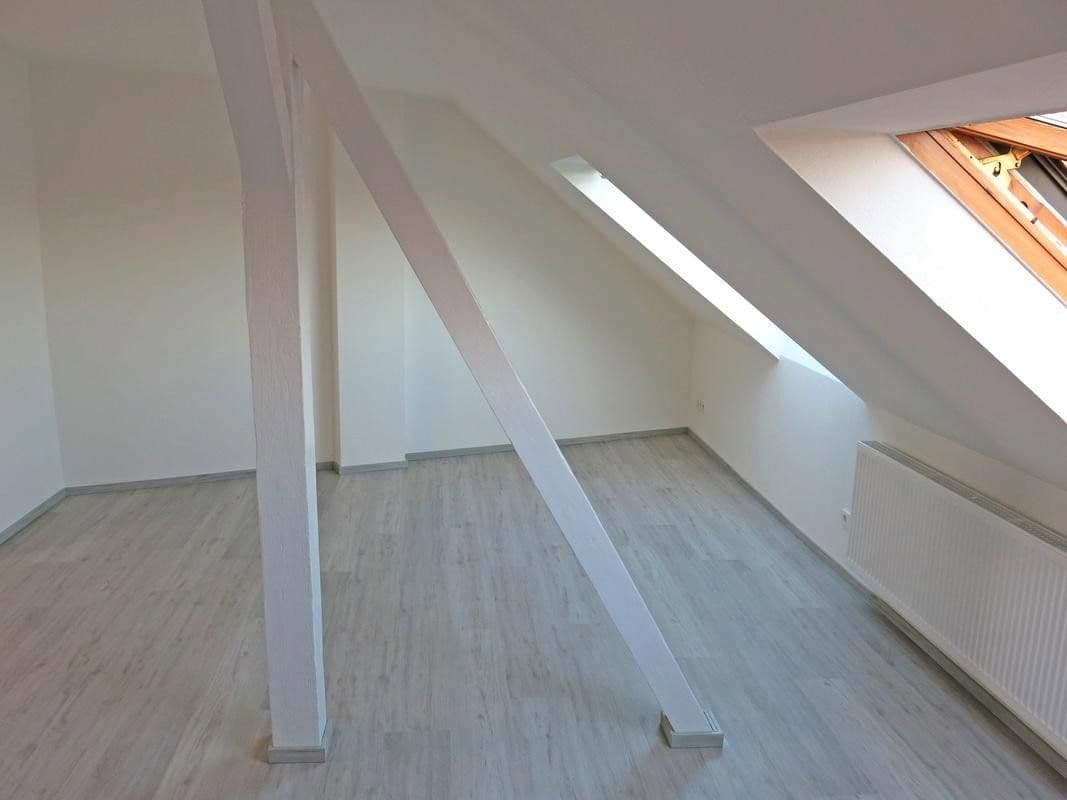 1 bedroom flat to rent, 33 m², Litzenhardtstr. 108, Karlsruhe, Baden-Württemberg 1 bedroom flat to rent, 33 m², Litzenhardtstr. 108, Karlsruhe, Baden-Württemberg