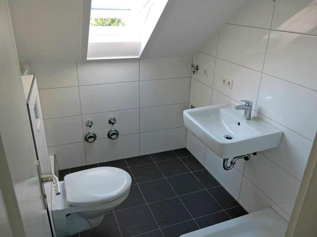 1 bedroom flat to rent, 33 m², Litzenhardtstr. 108, Karlsruhe, Baden-Württemberg 1 bedroom flat to rent, 33 m², Litzenhardtstr. 108, Karlsruhe, Baden-Württemberg