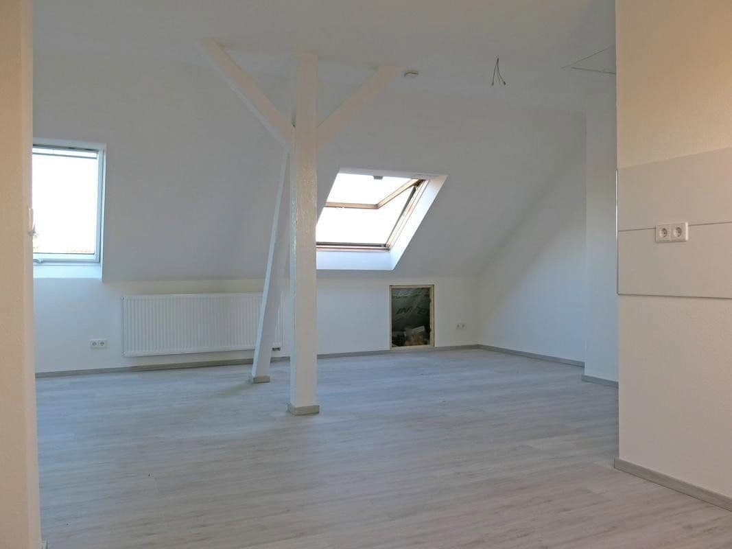 1 bedroom flat to rent, 33 m², Litzenhardtstr. 108, Karlsruhe, Baden-Württemberg 1 bedroom flat to rent, 33 m², Litzenhardtstr. 108, Karlsruhe, Baden-Württemberg