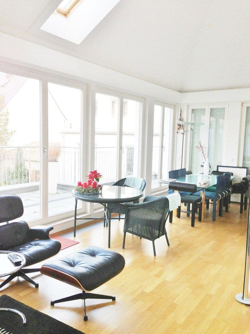 3 bedroom flat to rent, 115 m², München, Bavaria 3 bedroom flat to rent, 115 m², München, Bavaria