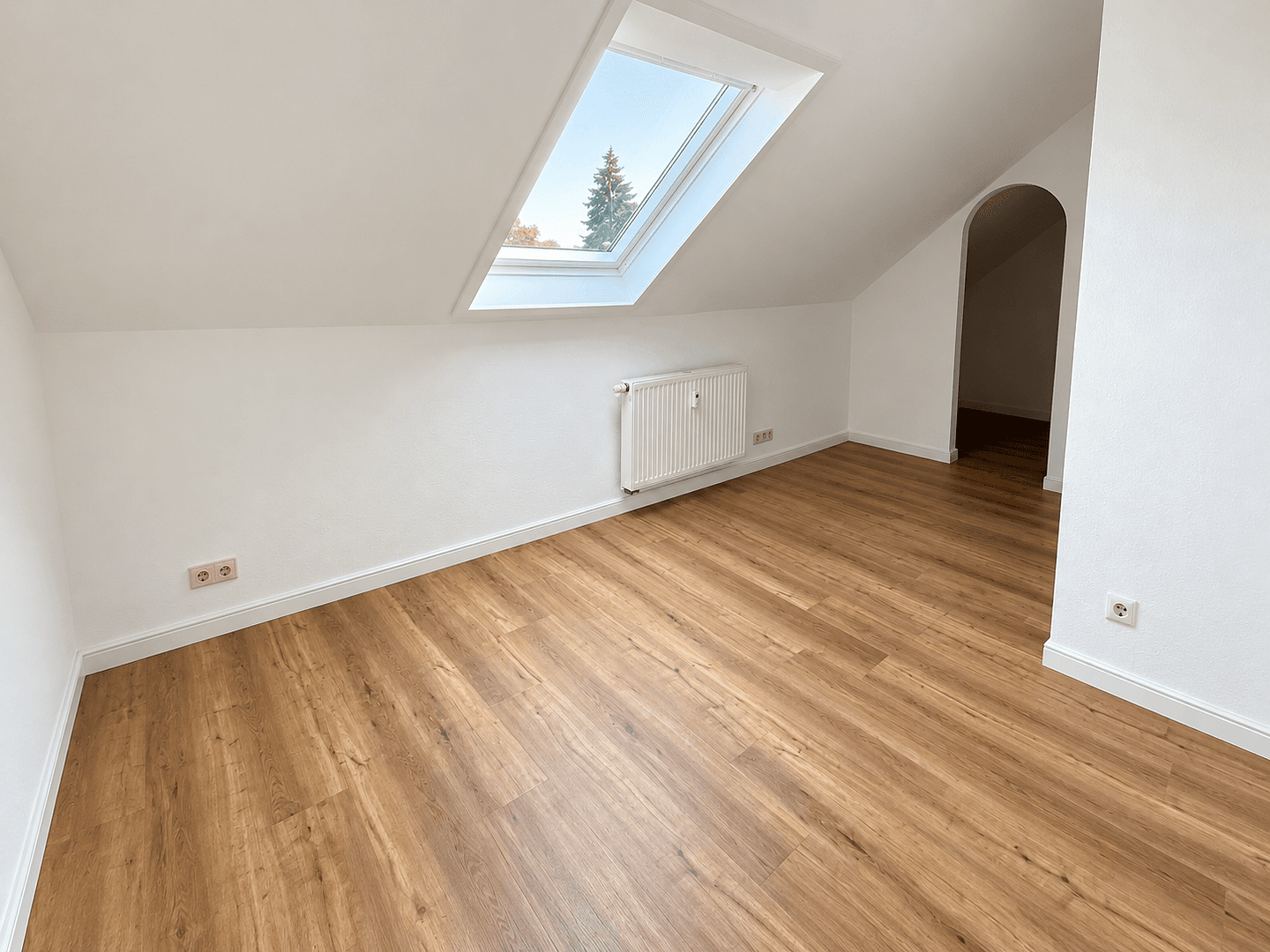 2 bedroom with open-plan kitchen flat to rent, 70 m², Langenbernsdorf, Saxony 2 bedroom with open-plan kitchen flat to rent, 70 m², Langenbernsdorf, Saxony