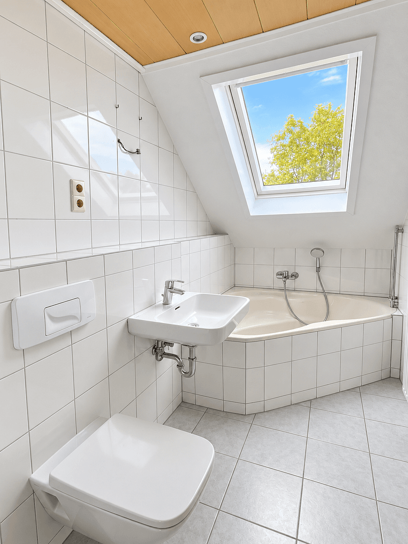 2 bedroom with open-plan kitchen flat to rent, 70 m², Langenbernsdorf, Saxony 2 bedroom with open-plan kitchen flat to rent, 70 m², Langenbernsdorf, Saxony