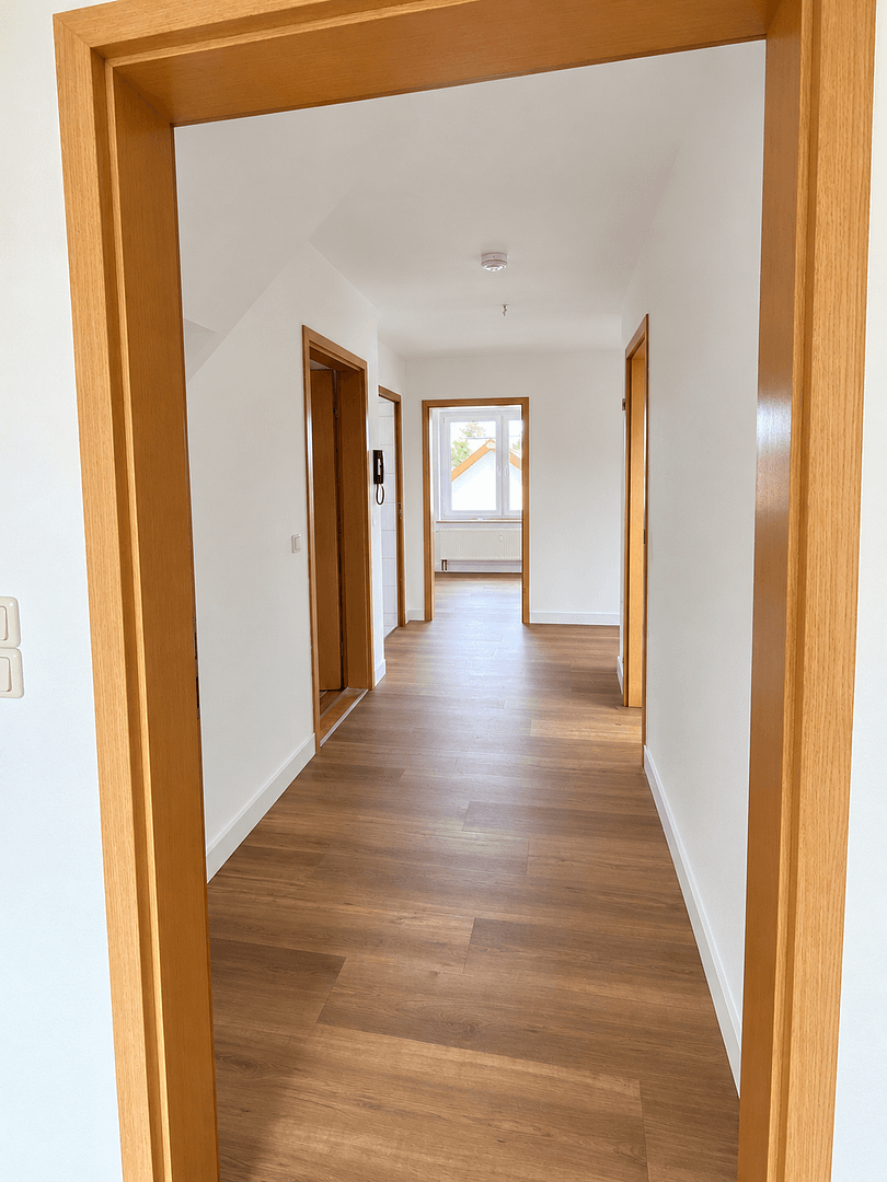 2 bedroom with open-plan kitchen flat to rent, 70 m², Langenbernsdorf, Saxony 2 bedroom with open-plan kitchen flat to rent, 70 m², Langenbernsdorf, Saxony