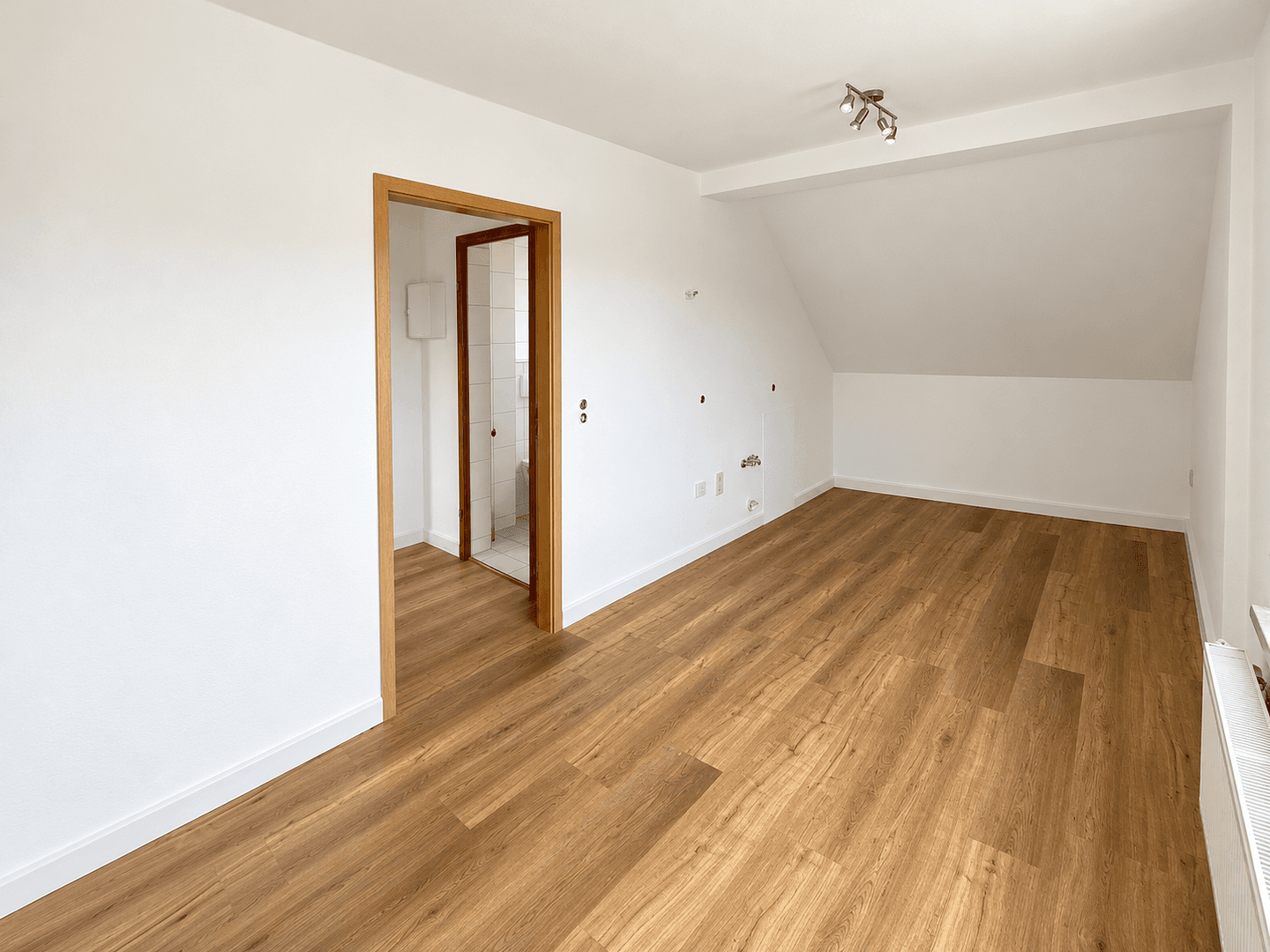 2 bedroom with open-plan kitchen flat to rent, 70 m², Langenbernsdorf, Saxony 2 bedroom with open-plan kitchen flat to rent, 70 m², Langenbernsdorf, Saxony