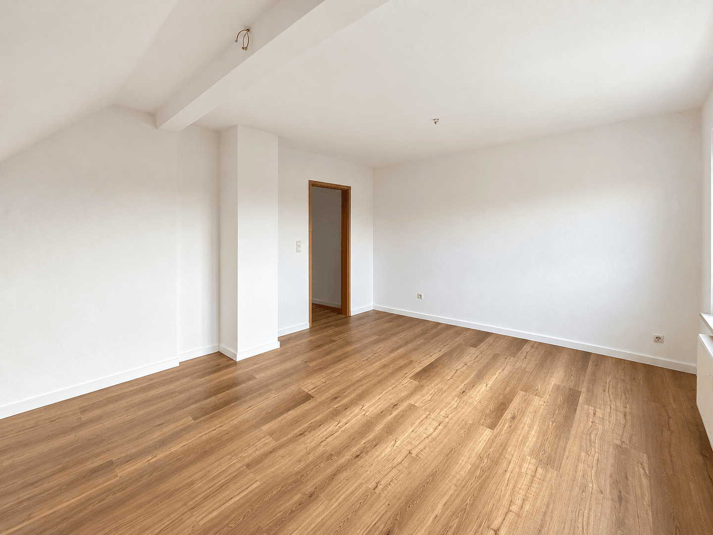2 bedroom with open-plan kitchen flat to rent, 70 m², Langenbernsdorf, Saxony 2 bedroom with open-plan kitchen flat to rent, 70 m², Langenbernsdorf, Saxony