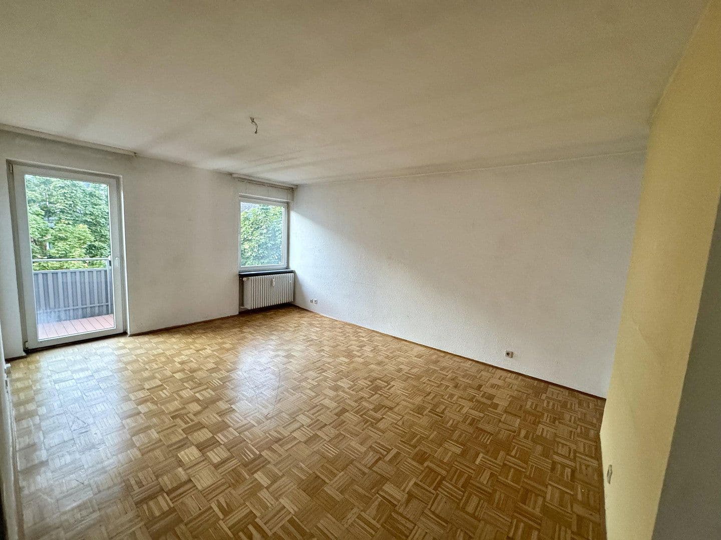 2 bedroom flat to rent, 61 m², Emmanuel-Geibel-Straße 18, Wiesbaden, Hesse 2 bedroom flat to rent, 61 m², Emmanuel-Geibel-Straße 18, Wiesbaden, Hesse