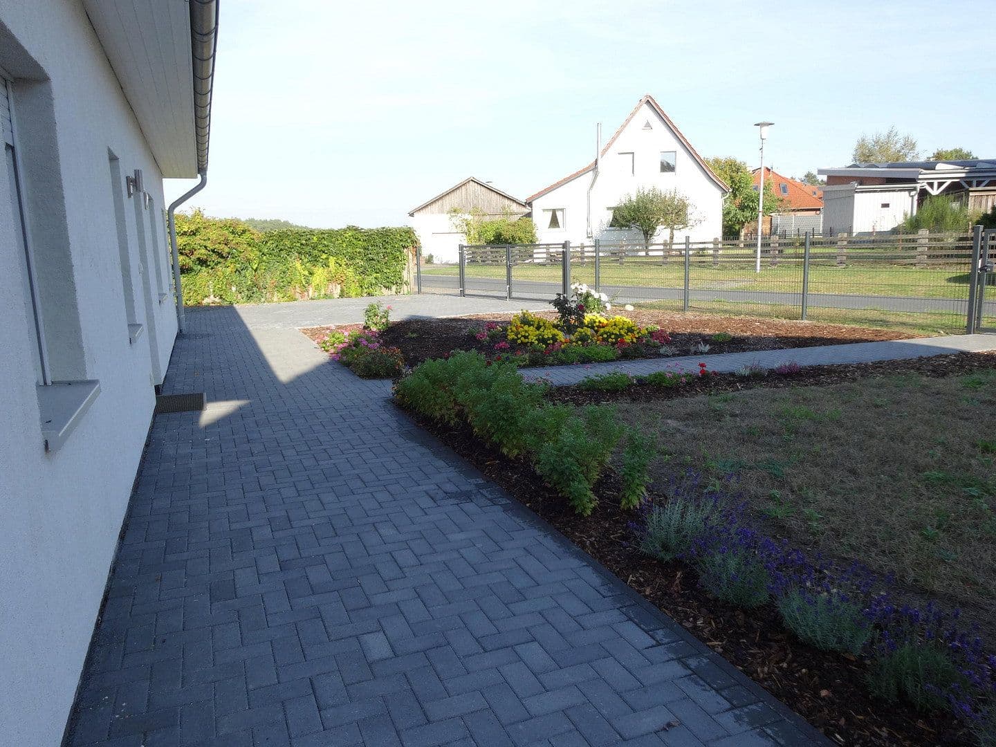 house for sale, 105 m², Steinhorst, Lower Saxony house for sale, 105 m², Steinhorst, Lower Saxony