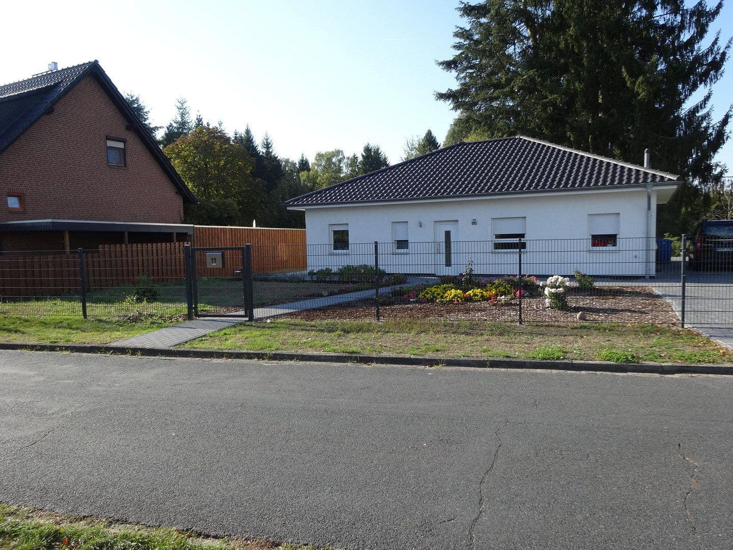 house for sale, 105 m², Steinhorst, Lower Saxony house for sale, 105 m², Steinhorst, Lower Saxony