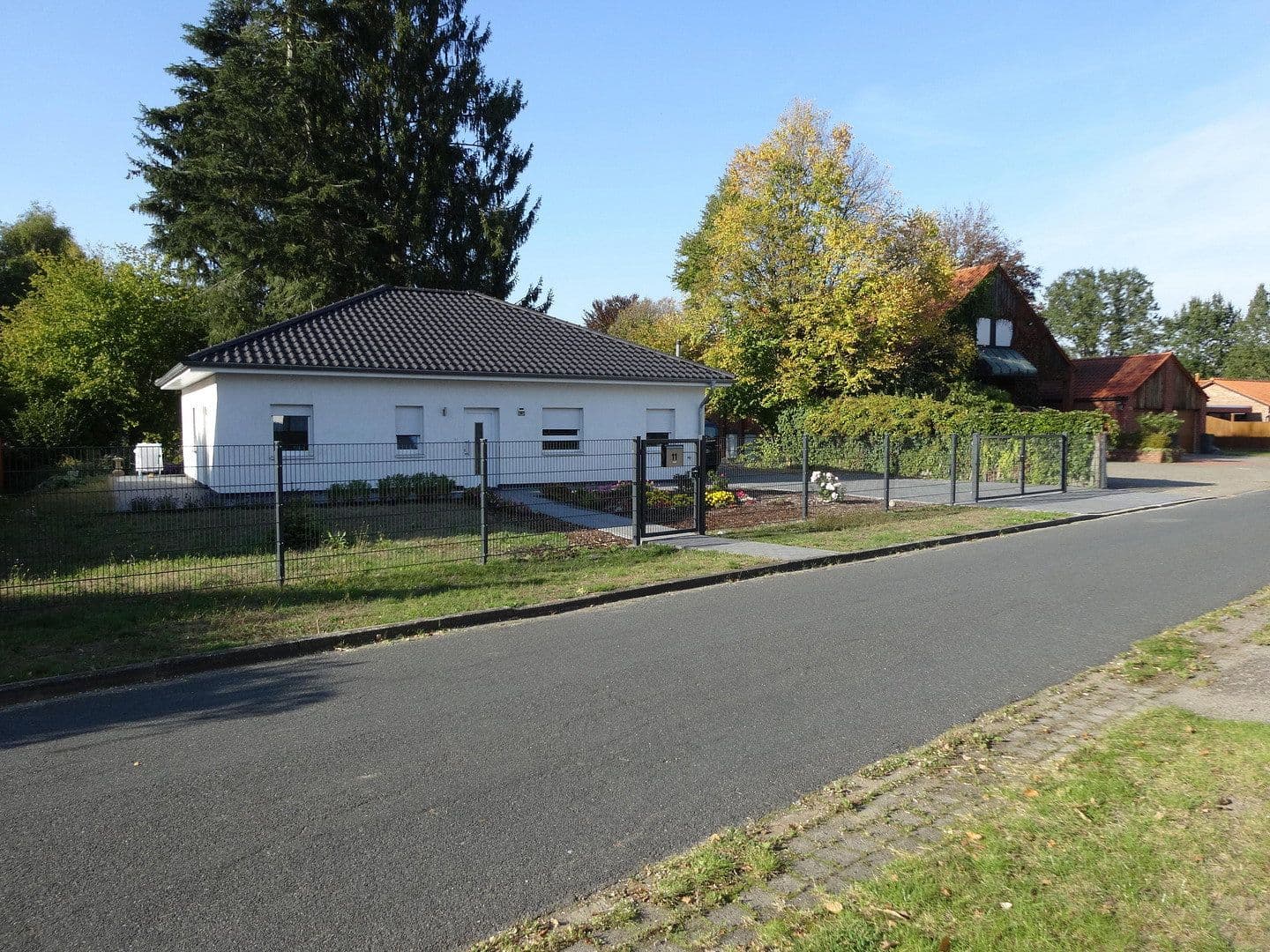 house for sale, 105 m², Steinhorst, Lower Saxony house for sale, 105 m², Steinhorst, Lower Saxony