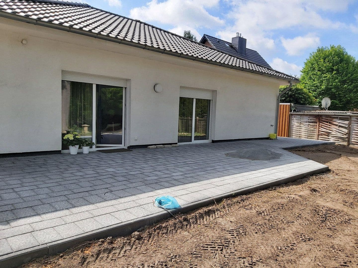 house for sale, 105 m², Steinhorst, Lower Saxony house for sale, 105 m², Steinhorst, Lower Saxony