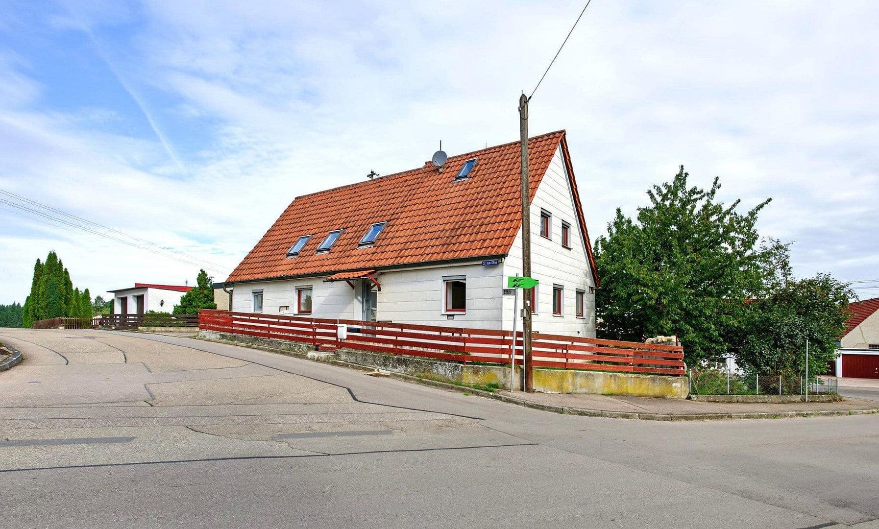 house for sale, 149 m², Etter 12, Wittislingen, Bavaria house for sale, 149 m², Etter 12, Wittislingen, Bavaria