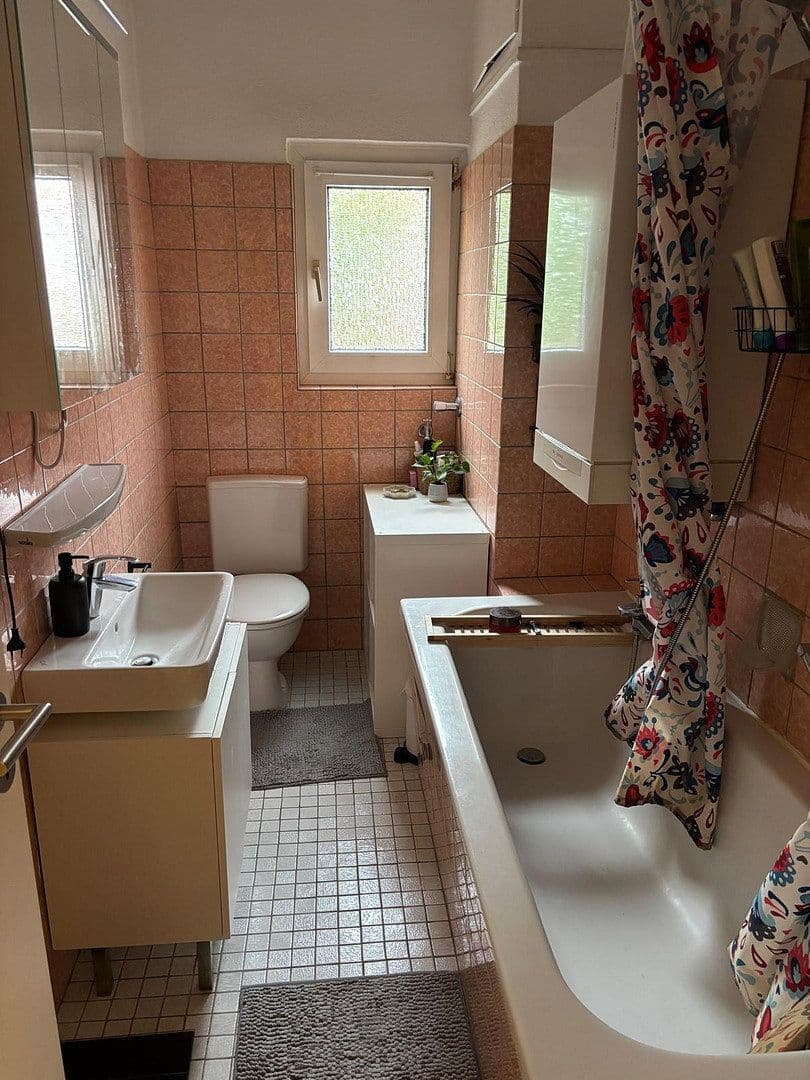 3 bedroom flat to rent, 72 m², Gemeindestraße 48, Bochum, North Rhine-Westphalia 3 bedroom flat to rent, 72 m², Gemeindestraße 48, Bochum, North Rhine-Westphalia
