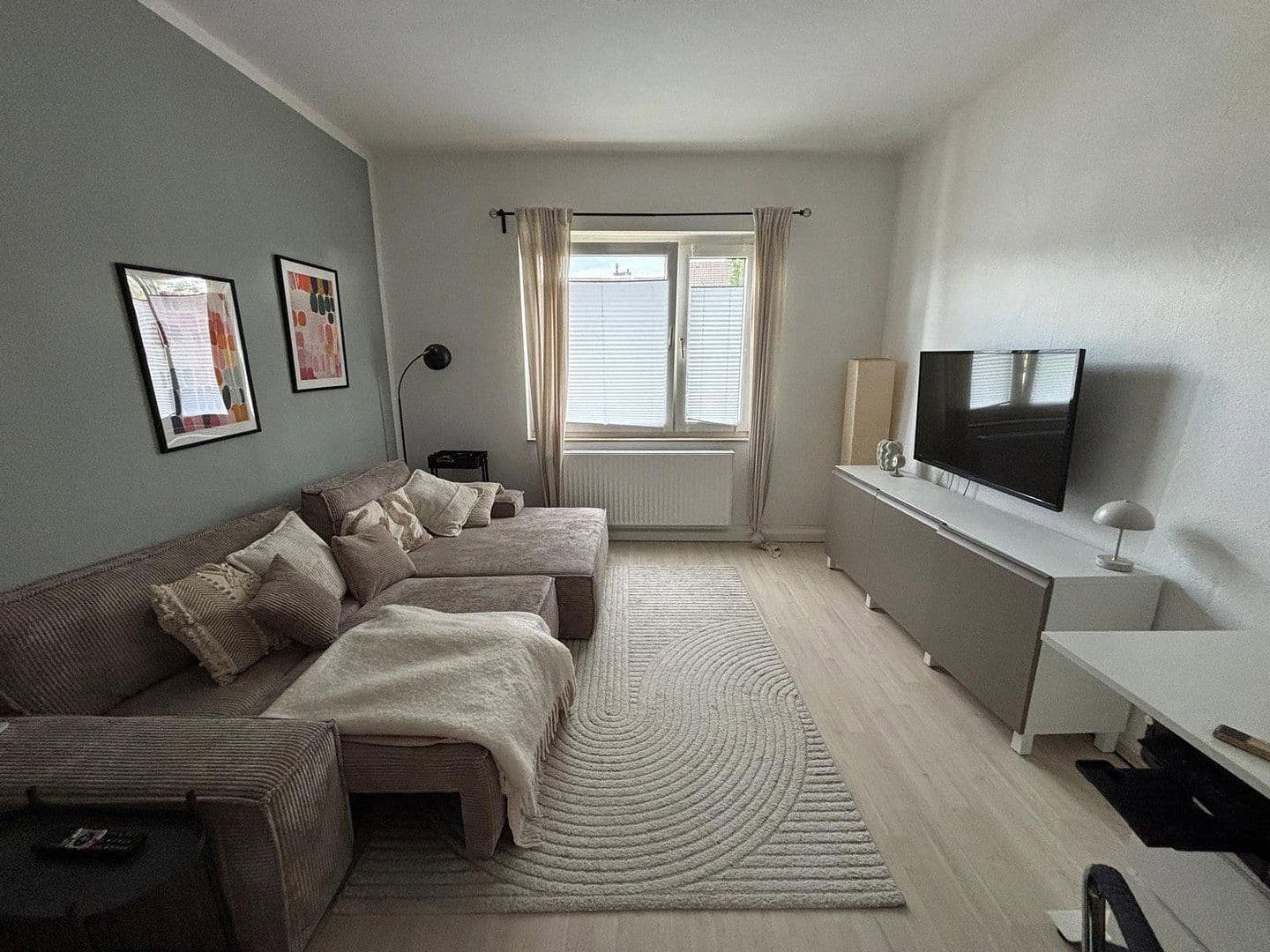 3 bedroom flat to rent, 72 m², Gemeindestraße 48, Bochum, North Rhine-Westphalia 3 bedroom flat to rent, 72 m², Gemeindestraße 48, Bochum, North Rhine-Westphalia