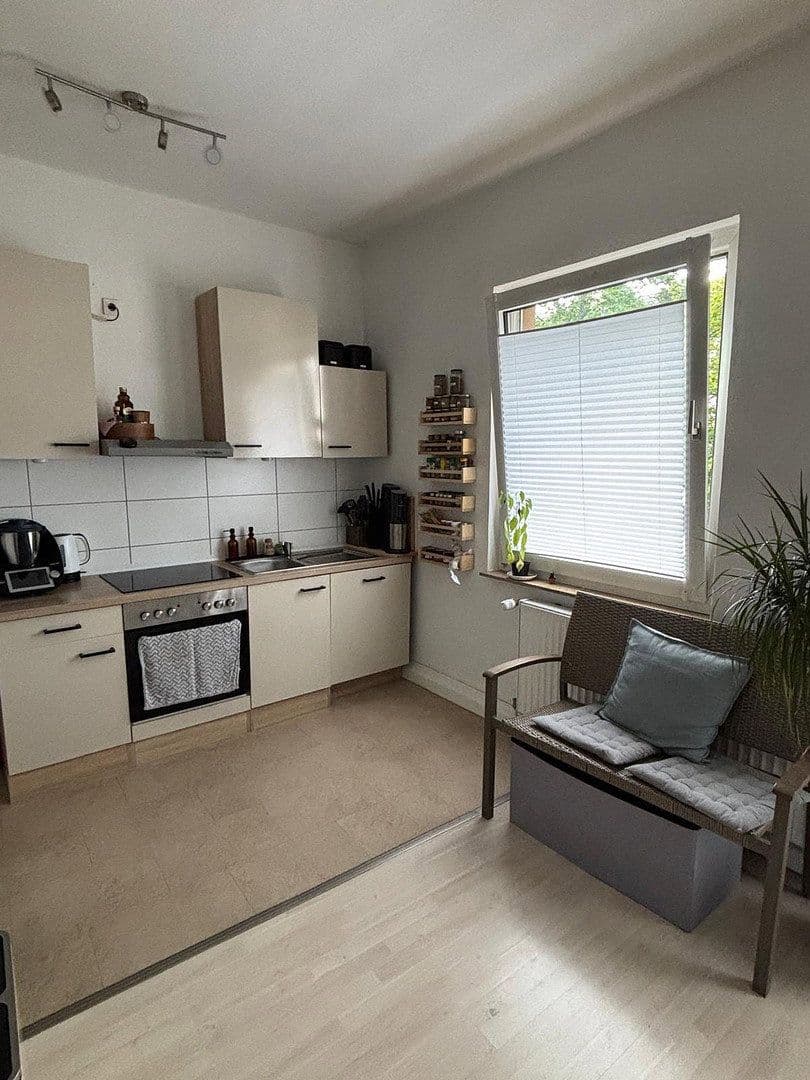 3 bedroom flat to rent, 72 m², Gemeindestraße 48, Bochum, North Rhine-Westphalia 3 bedroom flat to rent, 72 m², Gemeindestraße 48, Bochum, North Rhine-Westphalia