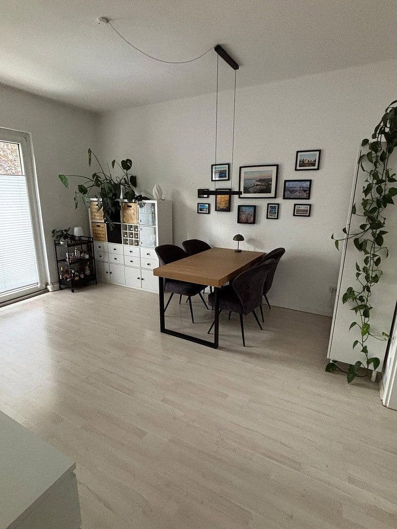 3 bedroom flat to rent, 72 m², Gemeindestraße 48, Bochum, North Rhine-Westphalia 3 bedroom flat to rent, 72 m², Gemeindestraße 48, Bochum, North Rhine-Westphalia