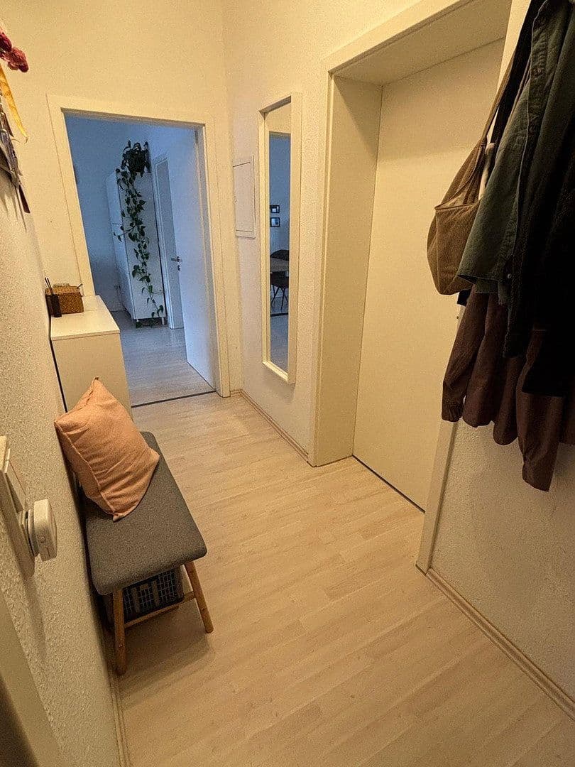 3 bedroom flat to rent, 72 m², Gemeindestraße 48, Bochum, North Rhine-Westphalia 3 bedroom flat to rent, 72 m², Gemeindestraße 48, Bochum, North Rhine-Westphalia