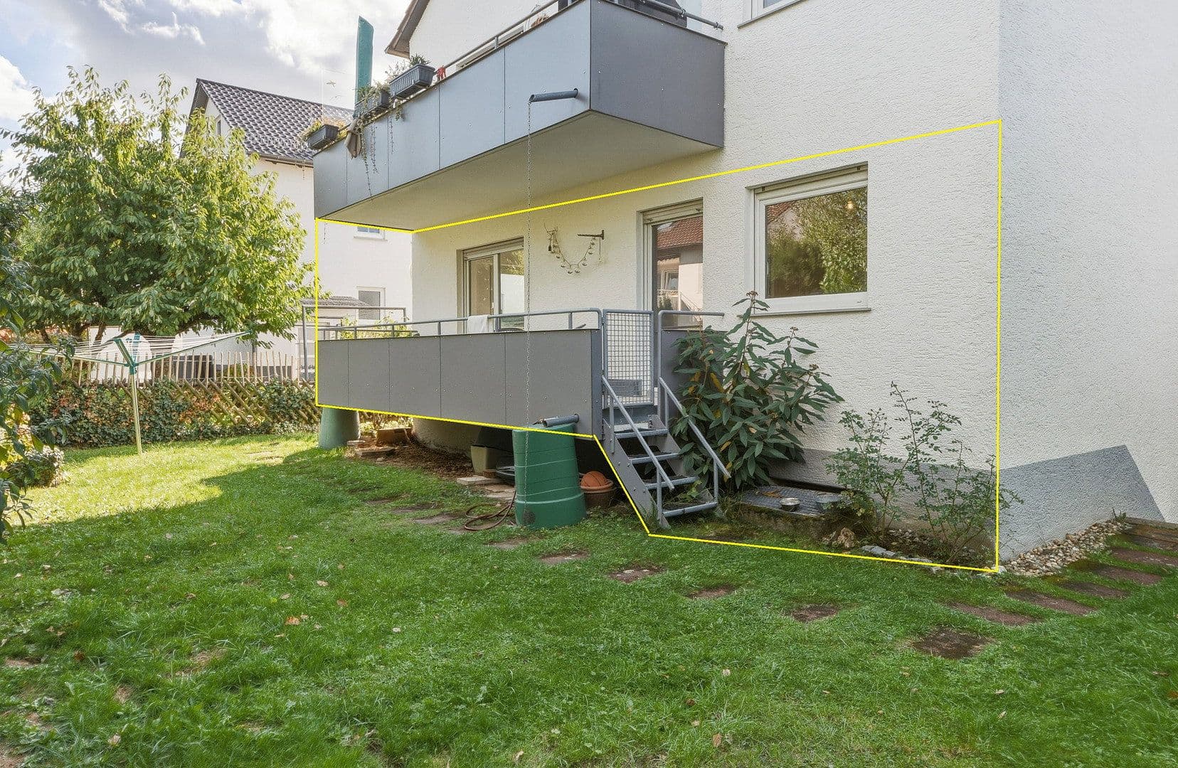 3 bedroom flat for sale, 62 m², Leinfelden-Echterdingen, Baden-Württemberg 3 bedroom flat for sale, 62 m², Leinfelden-Echterdingen, Baden-Württemberg