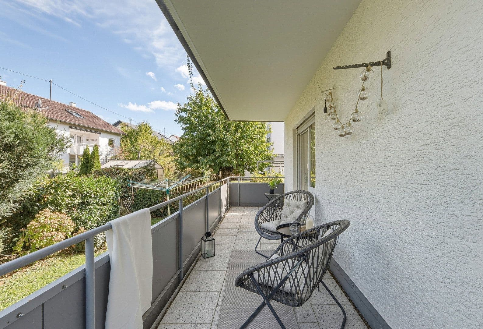 3 bedroom flat for sale, 62 m², Leinfelden-Echterdingen, Baden-Württemberg 3 bedroom flat for sale, 62 m², Leinfelden-Echterdingen, Baden-Württemberg