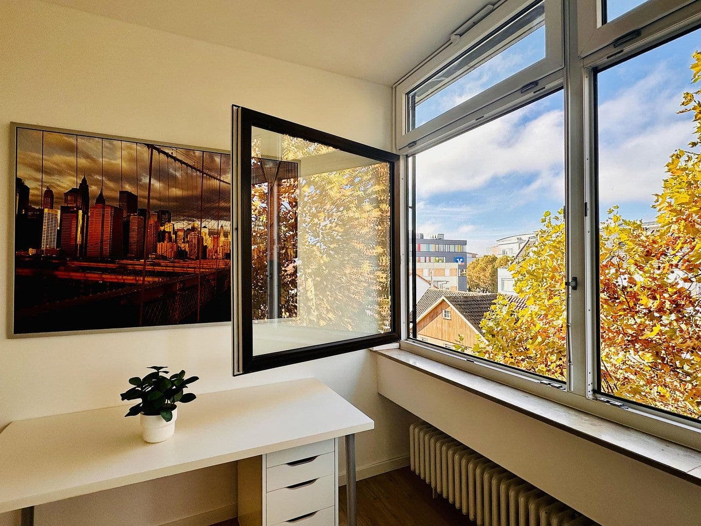 3 bedroom flat to rent, 66 m², Bahnhofstraße 1, Sindelfingen, Baden-Württemberg 3 bedroom flat to rent, 66 m², Bahnhofstraße 1, Sindelfingen, Baden-Württemberg