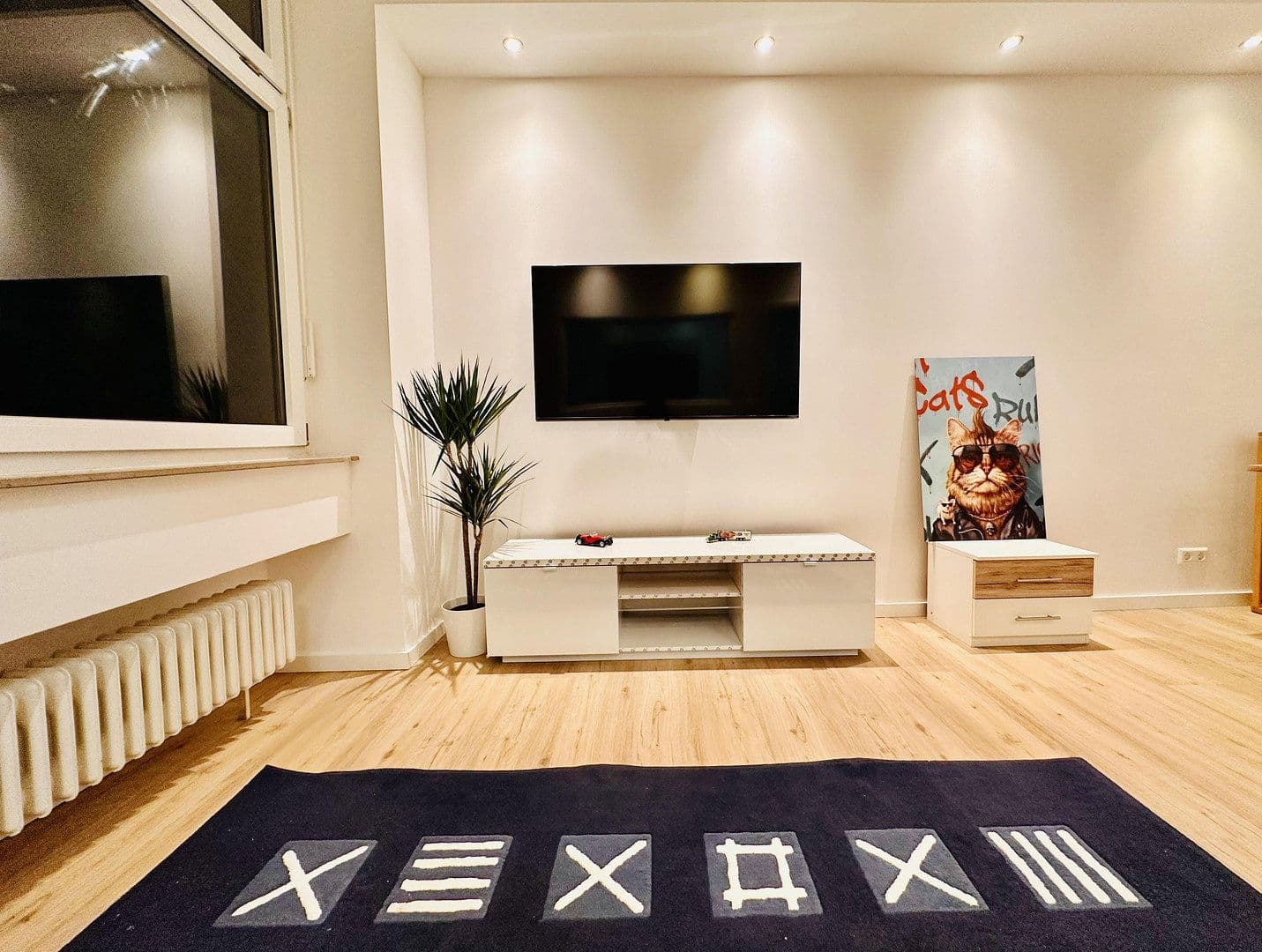 3 bedroom flat to rent, 66 m², Bahnhofstraße 1, Sindelfingen, Baden-Württemberg 3 bedroom flat to rent, 66 m², Bahnhofstraße 1, Sindelfingen, Baden-Württemberg