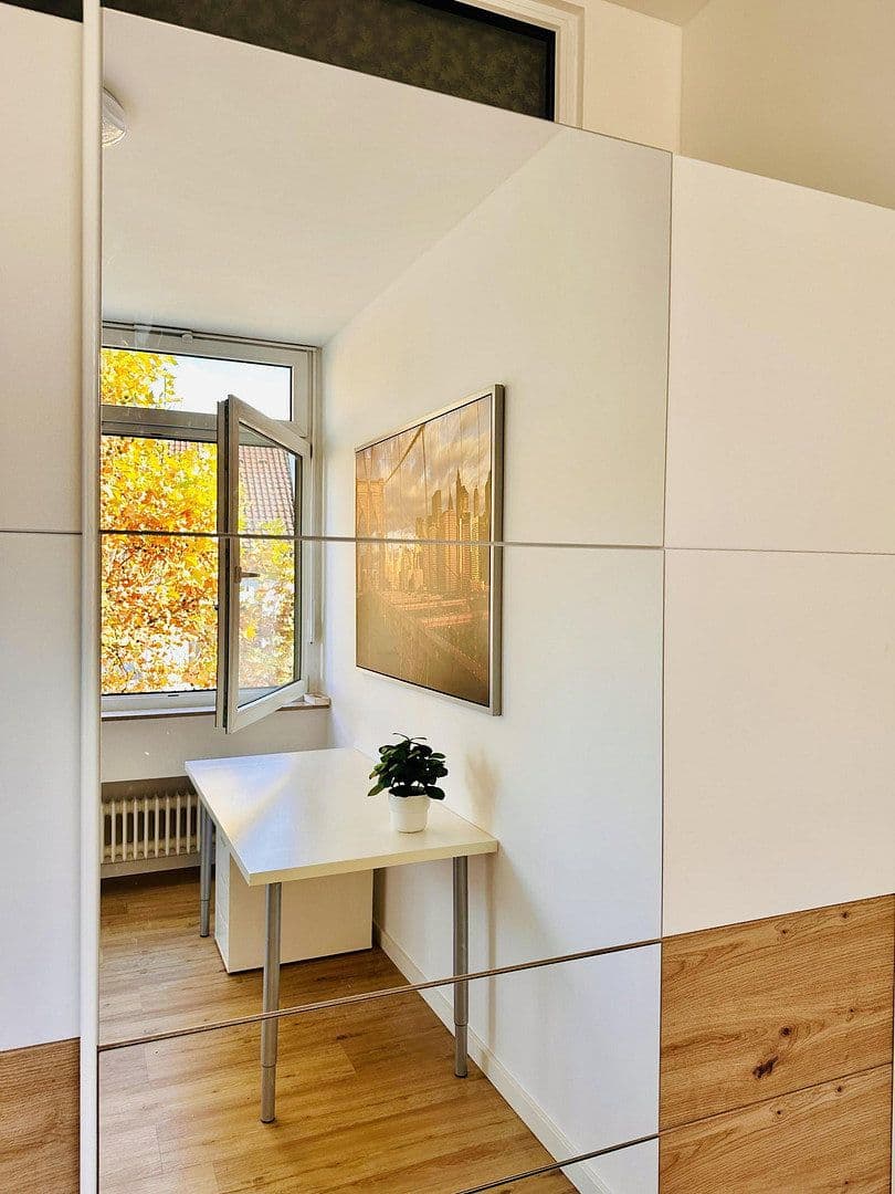 3 bedroom flat to rent, 66 m², Bahnhofstraße 1, Sindelfingen, Baden-Württemberg 3 bedroom flat to rent, 66 m², Bahnhofstraße 1, Sindelfingen, Baden-Württemberg
