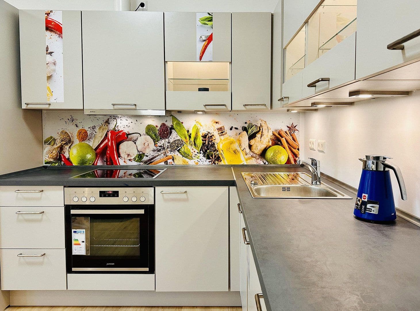 3 bedroom flat to rent, 66 m², Bahnhofstraße 1, Sindelfingen, Baden-Württemberg 3 bedroom flat to rent, 66 m², Bahnhofstraße 1, Sindelfingen, Baden-Württemberg