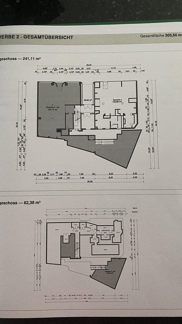 non-residential property to rent, 303 m², Sophienstaße, Baden Baden, Baden-Württemberg non-residential property to rent, 303 m², Sophienstaße, Baden Baden, Baden-Württemberg