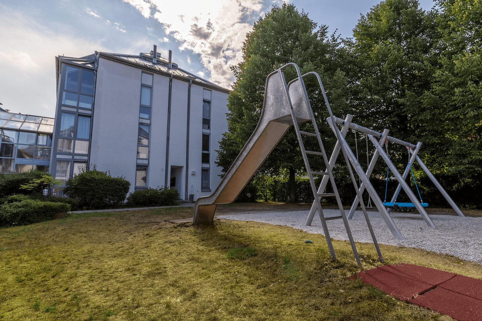 4 bedroom flat for sale, 106 m², Geretsried, Bavaria 4 bedroom flat for sale, 106 m², Geretsried, Bavaria