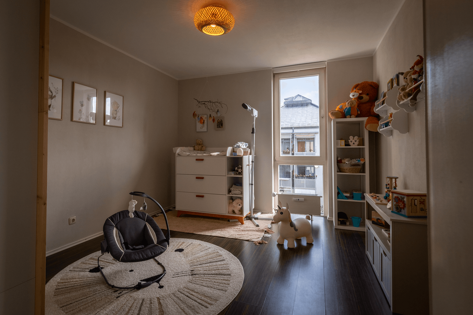 4 bedroom flat for sale, 106 m², Geretsried, Bavaria 4 bedroom flat for sale, 106 m², Geretsried, Bavaria