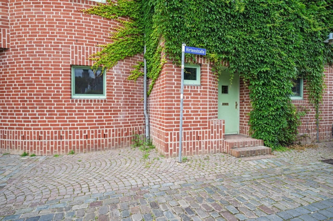2 bedroom flat for sale, 54 m², Greifswald, Mecklenburg-Vorpommern 2 bedroom flat for sale, 54 m², Greifswald, Mecklenburg-Vorpommern