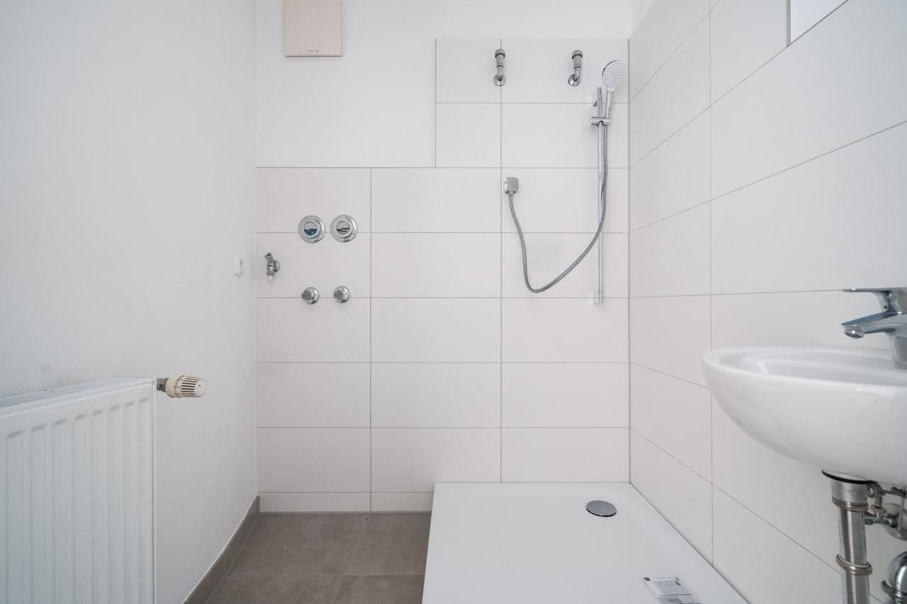 2 bedroom flat for sale, 54 m², Greifswald, Mecklenburg-Vorpommern 2 bedroom flat for sale, 54 m², Greifswald, Mecklenburg-Vorpommern