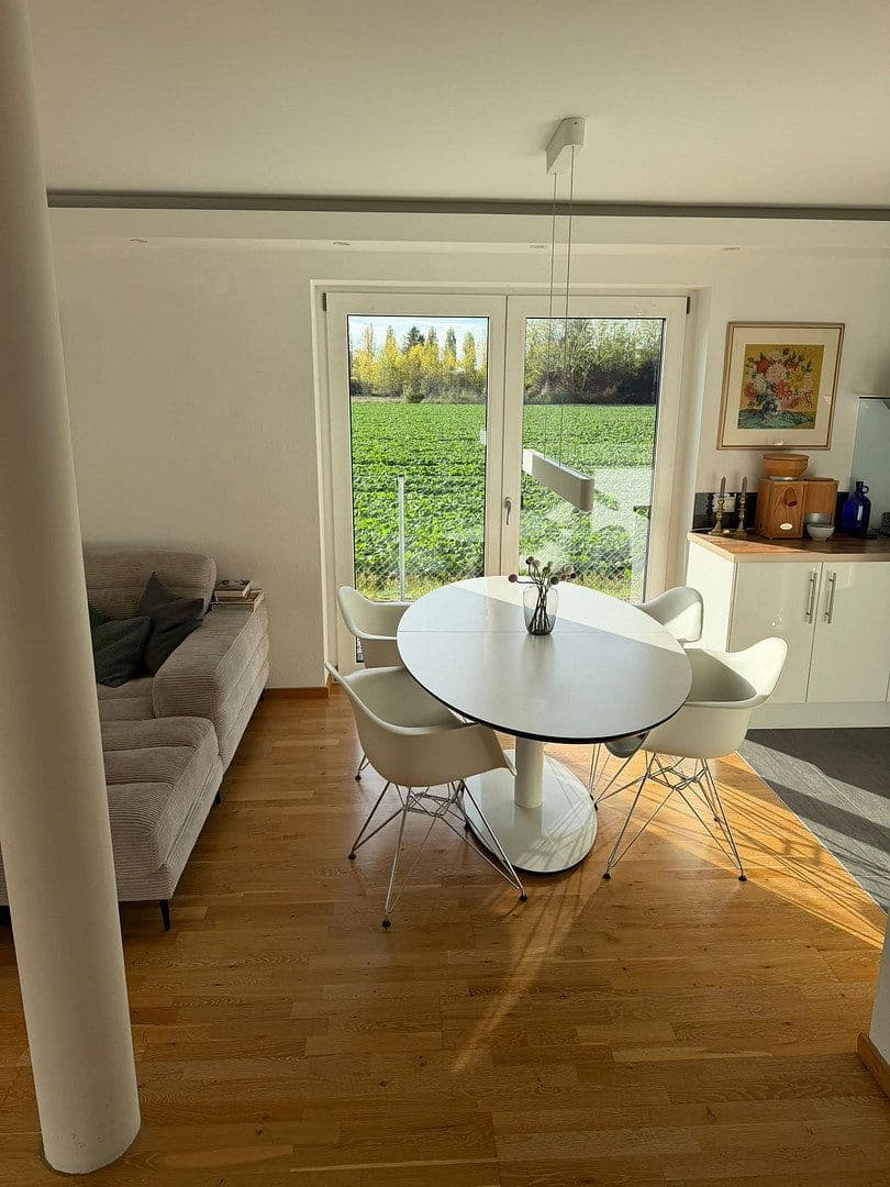 house for sale, 141 m², Oberschleißheim, Bavaria house for sale, 141 m², Oberschleißheim, Bavaria