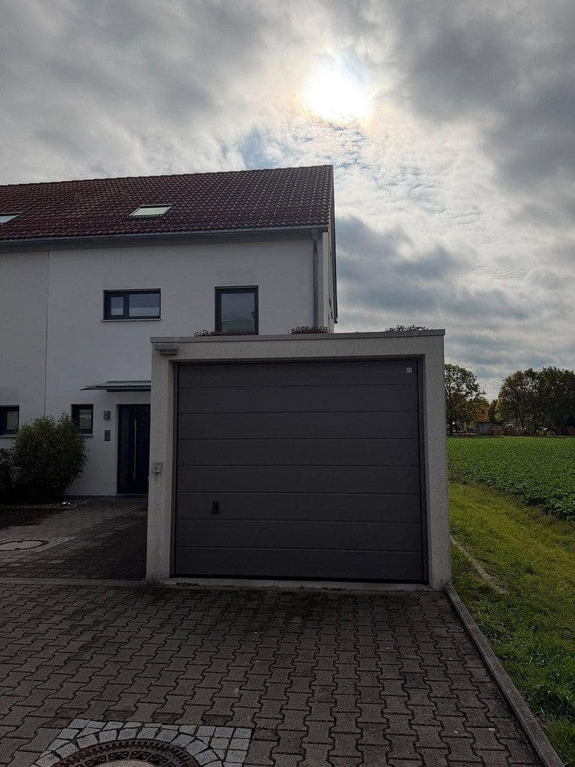 house for sale, 141 m², Oberschleißheim, Bavaria house for sale, 141 m², Oberschleißheim, Bavaria
