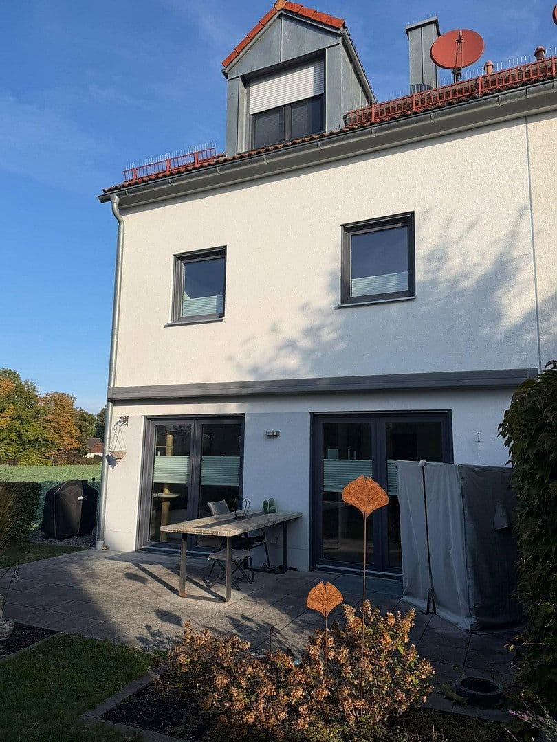house for sale, 141 m², Oberschleißheim, Bavaria house for sale, 141 m², Oberschleißheim, Bavaria