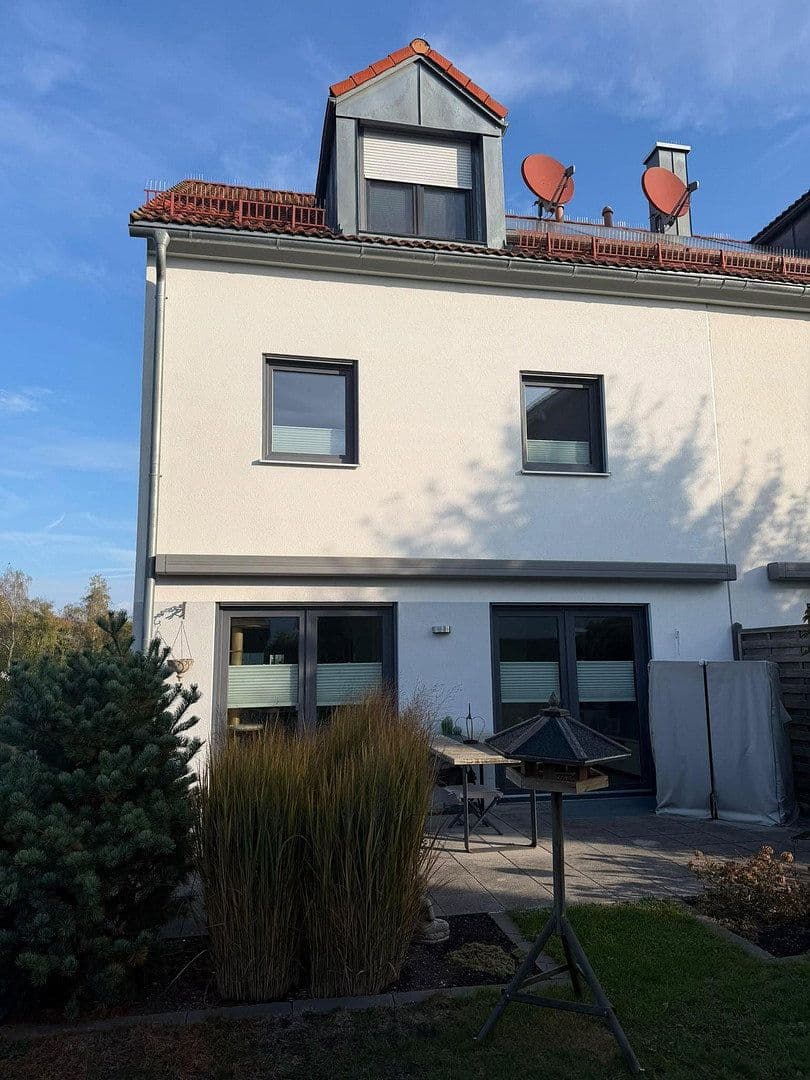 house for sale, 141 m², Oberschleißheim, Bavaria house for sale, 141 m², Oberschleißheim, Bavaria