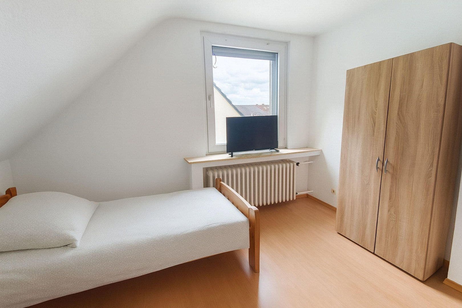 3 bedroom flat to rent, 100 m², Brundelstraße 20, Bochum, North Rhine-Westphalia 3 bedroom flat to rent, 100 m², Brundelstraße 20, Bochum, North Rhine-Westphalia