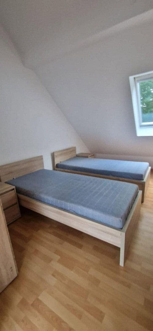 3 bedroom flat to rent, 100 m², Brundelstraße 20, Bochum, North Rhine-Westphalia 3 bedroom flat to rent, 100 m², Brundelstraße 20, Bochum, North Rhine-Westphalia