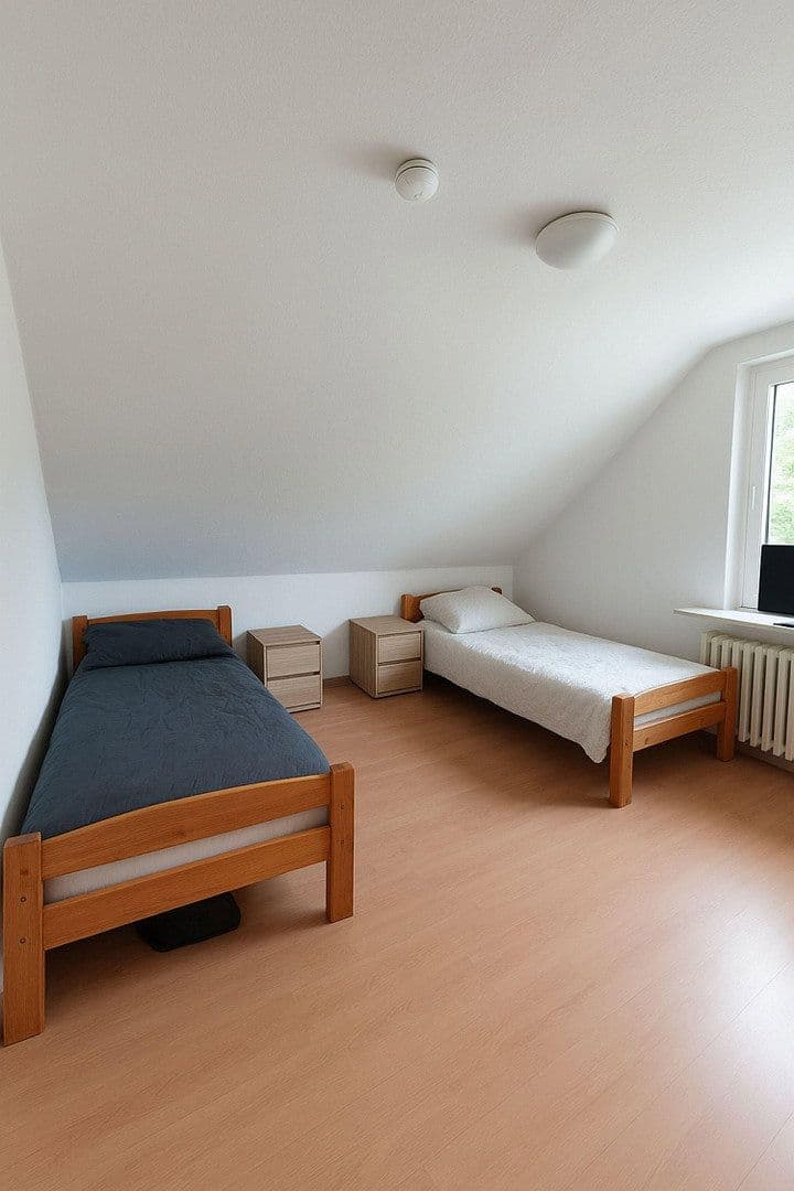 3 bedroom flat to rent, 100 m², Brundelstraße 20, Bochum, North Rhine-Westphalia 3 bedroom flat to rent, 100 m², Brundelstraße 20, Bochum, North Rhine-Westphalia