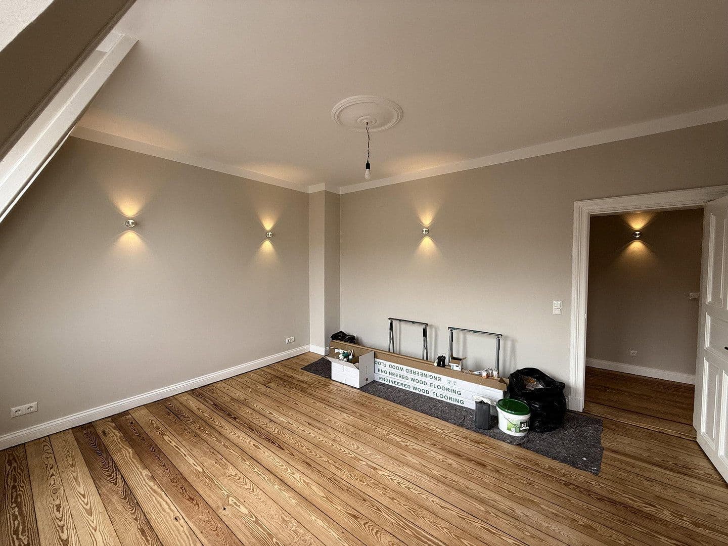 3 bedroom flat to rent, 80 m², Holtenauer Straße 319, Kiel, Schleswig-Holstein 3 bedroom flat to rent, 80 m², Holtenauer Straße 319, Kiel, Schleswig-Holstein