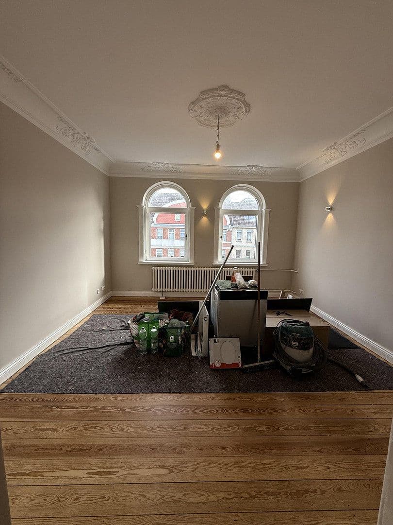 3 bedroom flat to rent, 80 m², Holtenauer Straße 319, Kiel, Schleswig-Holstein 3 bedroom flat to rent, 80 m², Holtenauer Straße 319, Kiel, Schleswig-Holstein