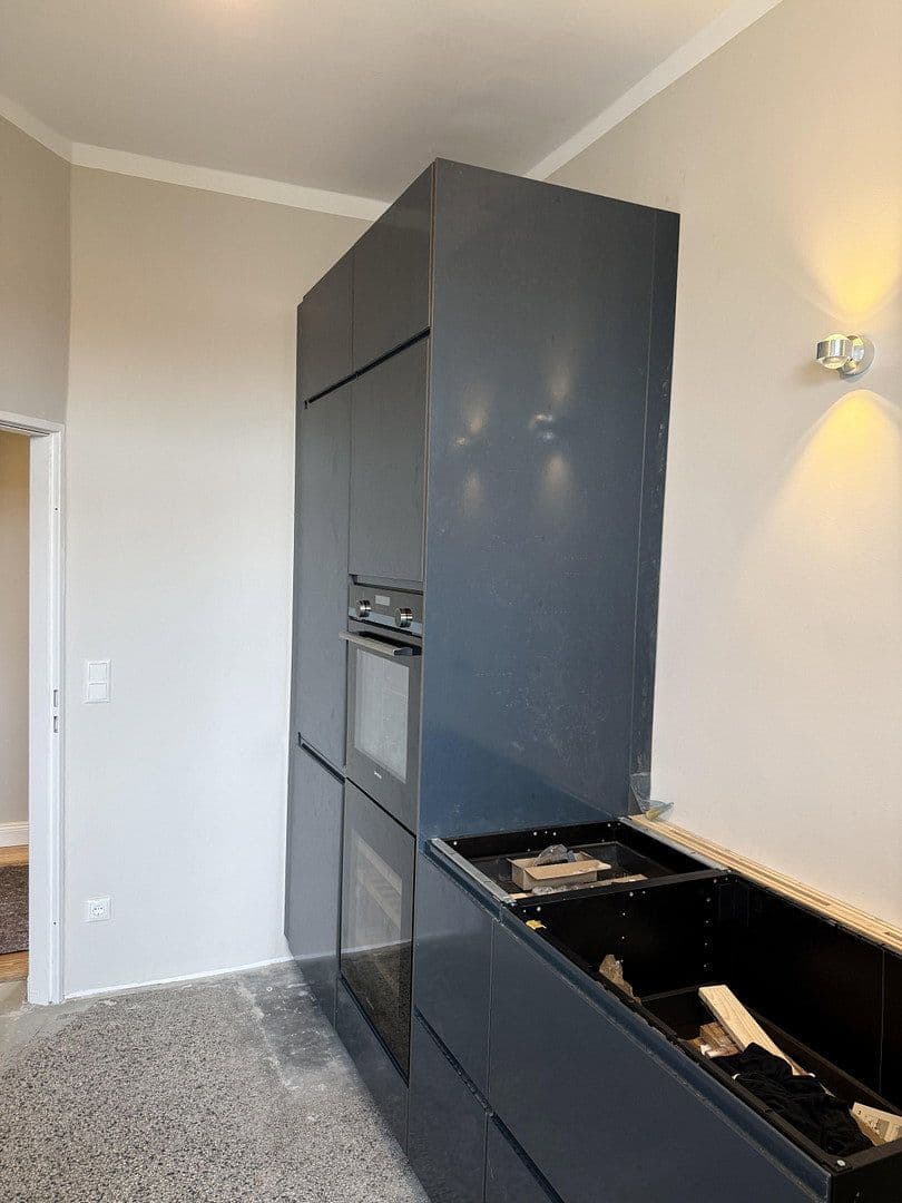 3 bedroom flat to rent, 80 m², Holtenauer Straße 319, Kiel, Schleswig-Holstein 3 bedroom flat to rent, 80 m², Holtenauer Straße 319, Kiel, Schleswig-Holstein