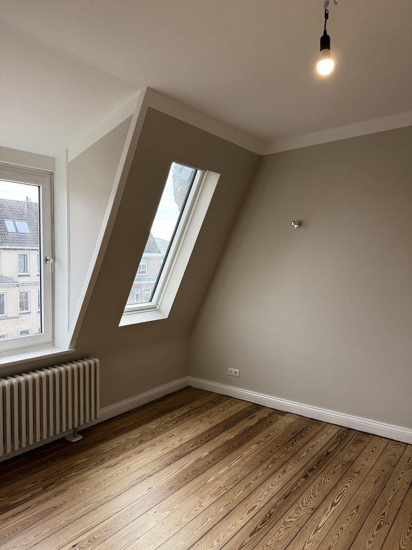 3 bedroom flat to rent, 80 m², Holtenauer Straße 319, Kiel, Schleswig-Holstein 3 bedroom flat to rent, 80 m², Holtenauer Straße 319, Kiel, Schleswig-Holstein