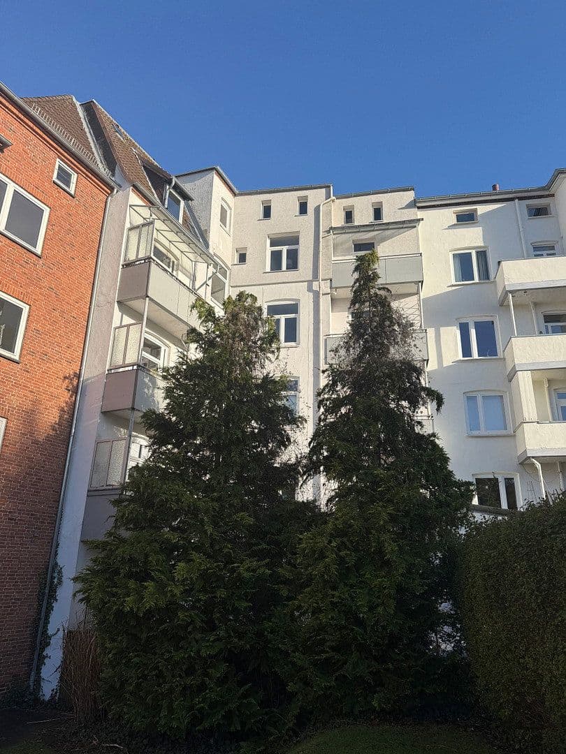 3 bedroom flat to rent, 80 m², Holtenauer Straße 319, Kiel, Schleswig-Holstein 3 bedroom flat to rent, 80 m², Holtenauer Straße 319, Kiel, Schleswig-Holstein