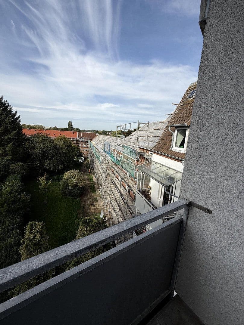 3 bedroom flat to rent, 80 m², Holtenauer Straße 319, Kiel, Schleswig-Holstein 3 bedroom flat to rent, 80 m², Holtenauer Straße 319, Kiel, Schleswig-Holstein