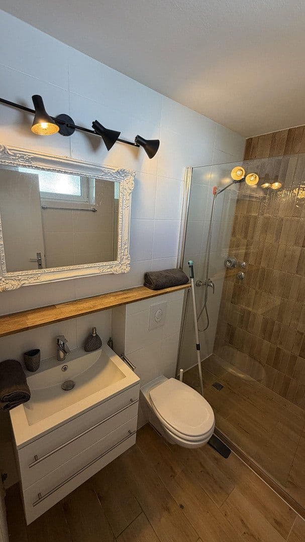 2 bedroom flat to rent, 53 m², Westenendstr. 237, München, Bavaria 2 bedroom flat to rent, 53 m², Westenendstr. 237, München, Bavaria