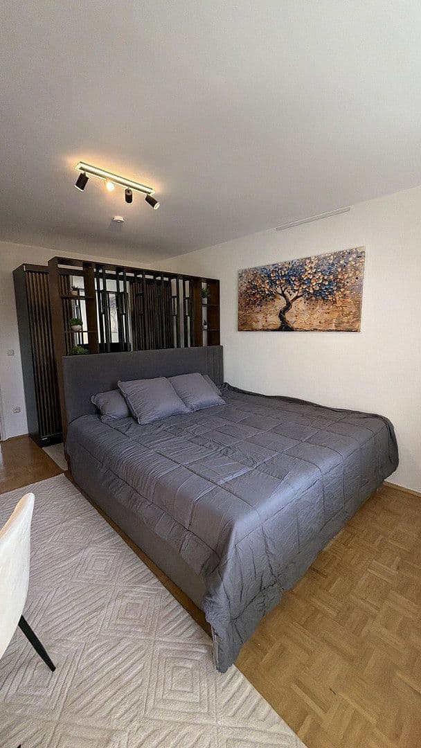 2 bedroom flat to rent, 53 m², Westenendstr. 237, München, Bavaria 2 bedroom flat to rent, 53 m², Westenendstr. 237, München, Bavaria